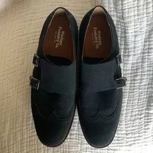 Vintage Foundry | Shoes | New Vintage Foundry Co Cooper Monk  display picture 1